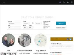 Sites similar to realtyonegroupprosper.com
