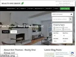 Sites similar to realtyonegroupsells.com