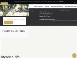 Sites similar to realtyonegroupsouthwest.com