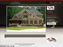 Sites similar to realtyoneky.com
