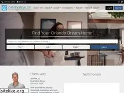 Sites similar to realtyorlando.com