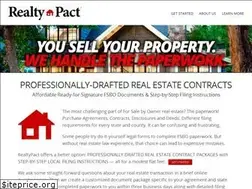 Sites similar to realtypact.com