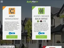 Sites similar to realtypilot.com