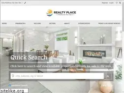 Sites similar to realtyplacehomes.net