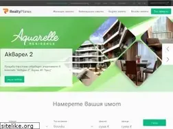 Sites similar to realtyplanex.com