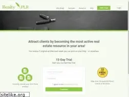 Sites similar to realtyplr.com