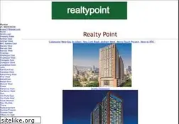 Sites similar to realtypoint.in