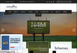 Sites similar to realtypointltd.com