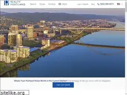 Sites similar to realtyportland.com
