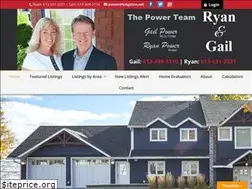 Sites similar to realtypower.ca