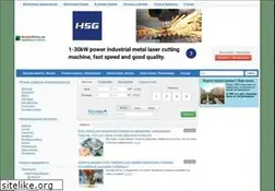Sites similar to realtypress.ru