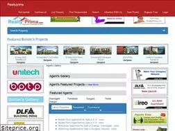 Sites similar to realtyprima.com