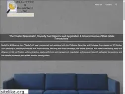 Sites similar to realtyprodil.com