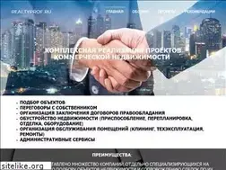 Sites similar to realtyprof.ru