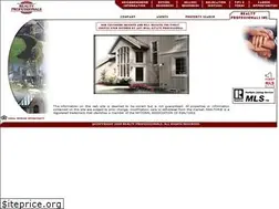 Sites similar to realtyprofessionalsinc.com
