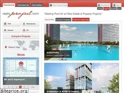Sites similar to realtyproject.com
