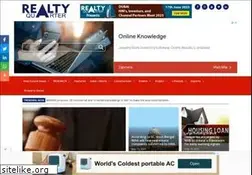 Sites similar to realtyquarter.com