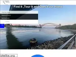 Sites similar to realtyquestny.com