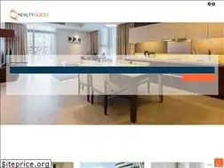 Sites similar to realtyquestvn.com