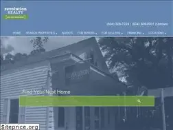 Sites similar to realtyrevolutionnola.com