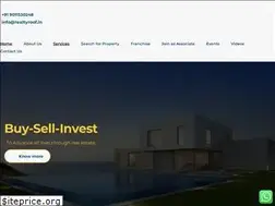 Sites similar to realtyroof.in