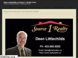 Sites similar to realtysales.ca