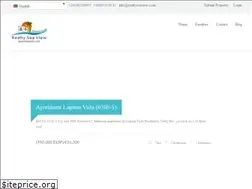 Sites similar to realtyseaview.com