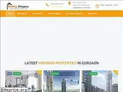 Sites similar to realtyshopee.com