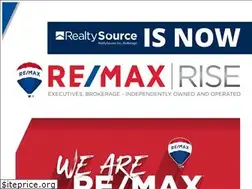 Sites similar to realtysource.com