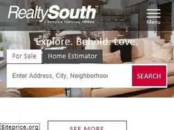 Sites similar to realtysouth.com