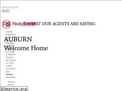 Sites similar to realtysouthauburn.com