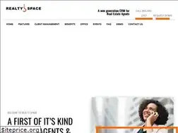 Sites similar to realtyspace.ca