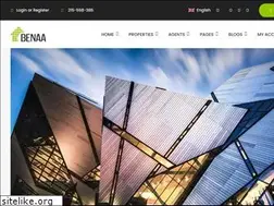 Sites similar to realtyspace.in