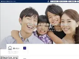 Sites similar to realtystore.co.jp