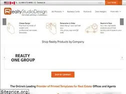 Sites similar to realtystudiodesign.com