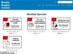 Sites similar to realtysupplycenter.com
