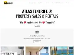 Sites similar to realtytenerife.com