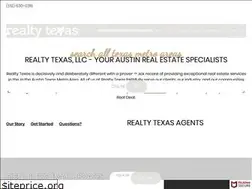Sites similar to realtytexas.com