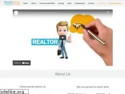 Sites similar to realtytours.ca