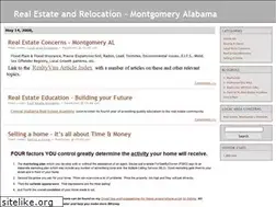 Sites similar to realtyvan.wordpress.com