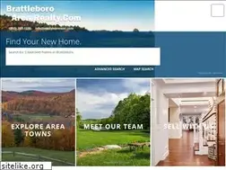 Sites similar to realtyvermont.com