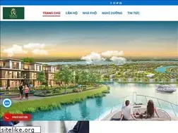 Sites similar to realtyvietnam.vn