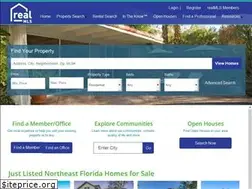 Sites similar to realtywebhomesforsale.com