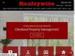 Sites similar to realtywise.com