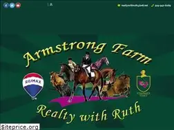 Sites similar to realtywithruth.com