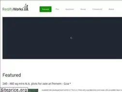 Sites similar to realtyworks.biz