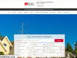 Sites similar to realtyworld-rwproperties.com