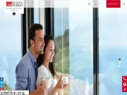Sites similar to realtyworldadams.com