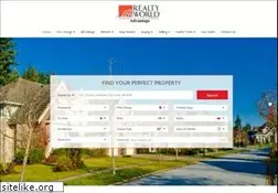 Sites similar to realtyworldadvantage.com