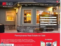 Sites similar to realtyworldgetsresults.com